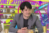 「ミステリープラネット」に出演する松山ケンイチ