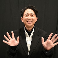 有吉弘行「NHKから怒られるくらいでもいいのかな」今年はリラックスしたい「紅白」司会