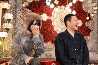 楽しくしゃべるあのと東野幸治