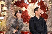 楽しくしゃべるあのと東野幸治