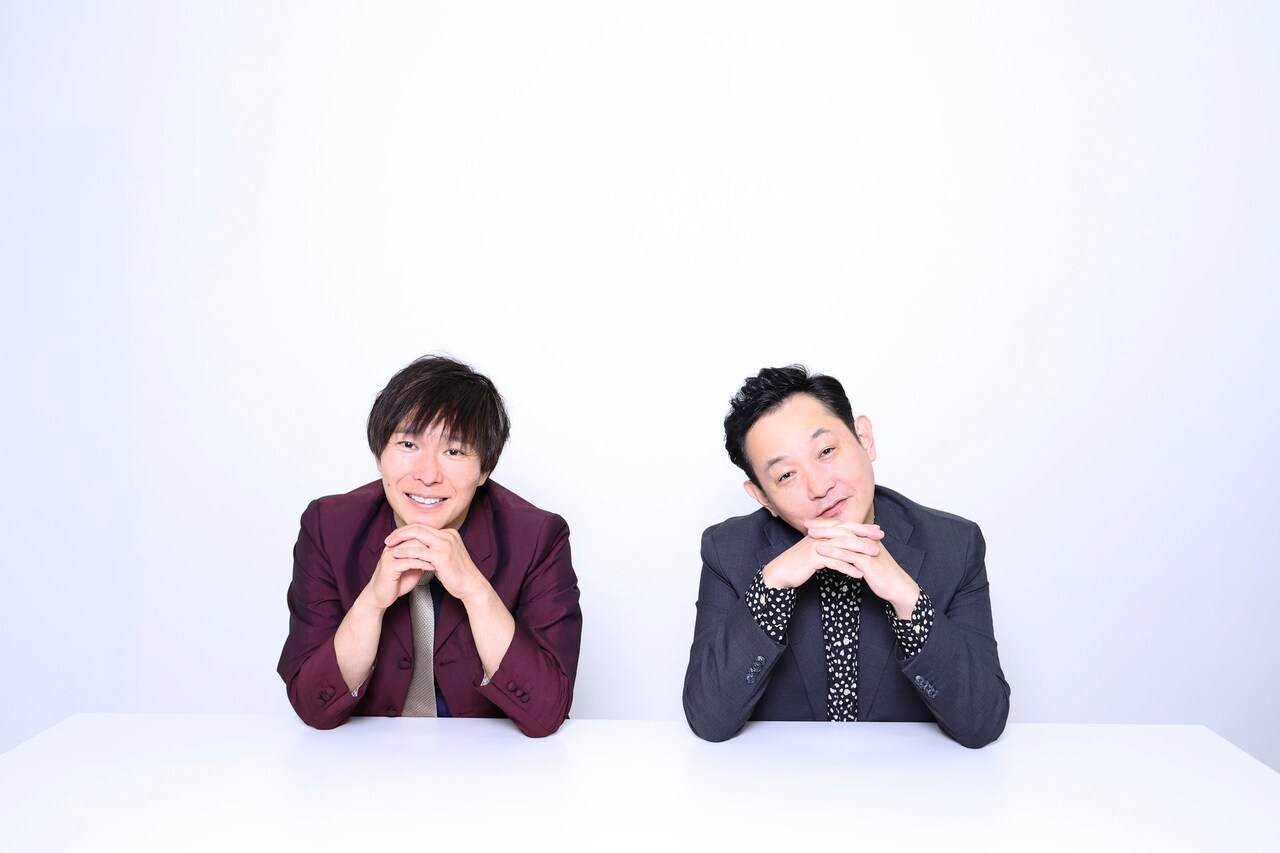 マシンガンズの本「もう諦めた でも辞めない」刊行イベント開催　トークと撮影付サイン会