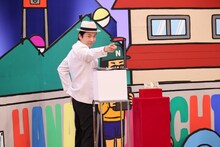 かまいたち濱家