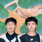 落語とテクノが出会ったら…桂枝之進＆レヲチバの音楽ユニットがデビューEPをリリース