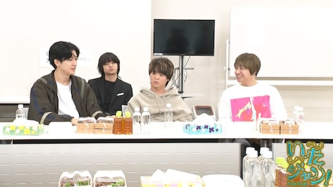 「いたジャン！」の新企画「劇団いたジャン！」のワンシーン