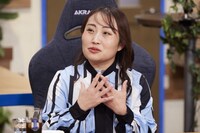 「これ余談なんですけど…」にゲスト出演するキンタロー。