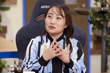 「これ余談なんですけど…」にゲスト出演するキンタロー。