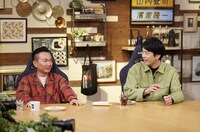 「これ余談なんですけど…」MCのかまいたち