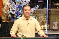 「酒のツマミになる話」に出演する澤部佑（ハライチ）。