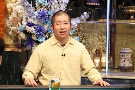 「酒のツマミになる話」に出演するハライチ澤部