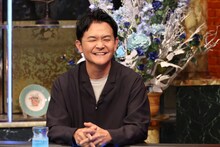 「酒のツマミになる話」に出演する千鳥ノブ