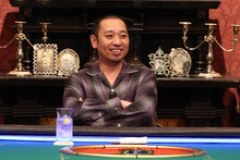 「酒のツマミになる話」に出演する千鳥・大悟