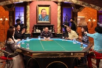 「酒のツマミになる話」より。