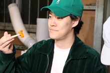 霜降り明星・粗品