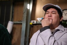 霜降り明星せいや