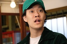 霜降り明星・粗品