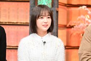 「ダウンタウンDX」に出演するなえなの