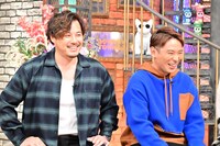 「ダウンタウンDX」に出演するアルコ＆ピース