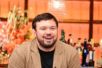 「ダウンタウンDX」に出演するウルフアロン