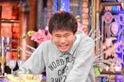 ダウンタウン浜田