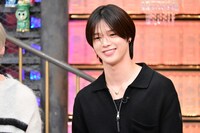 「ダウンタウンDX」に出演するK