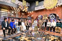 「ダウンタウンDX」のワンシーン