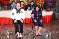 「ぐるぐるナインティナイン」の恒例企画「ゴチになります！25」より