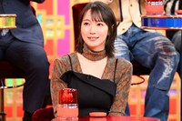 吉岡里帆