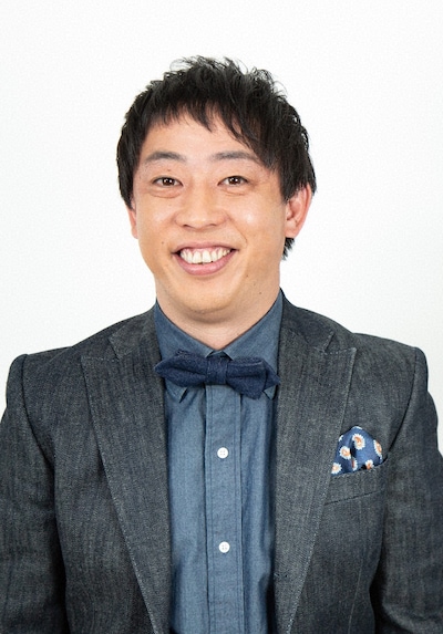 さらば青春の光・森田