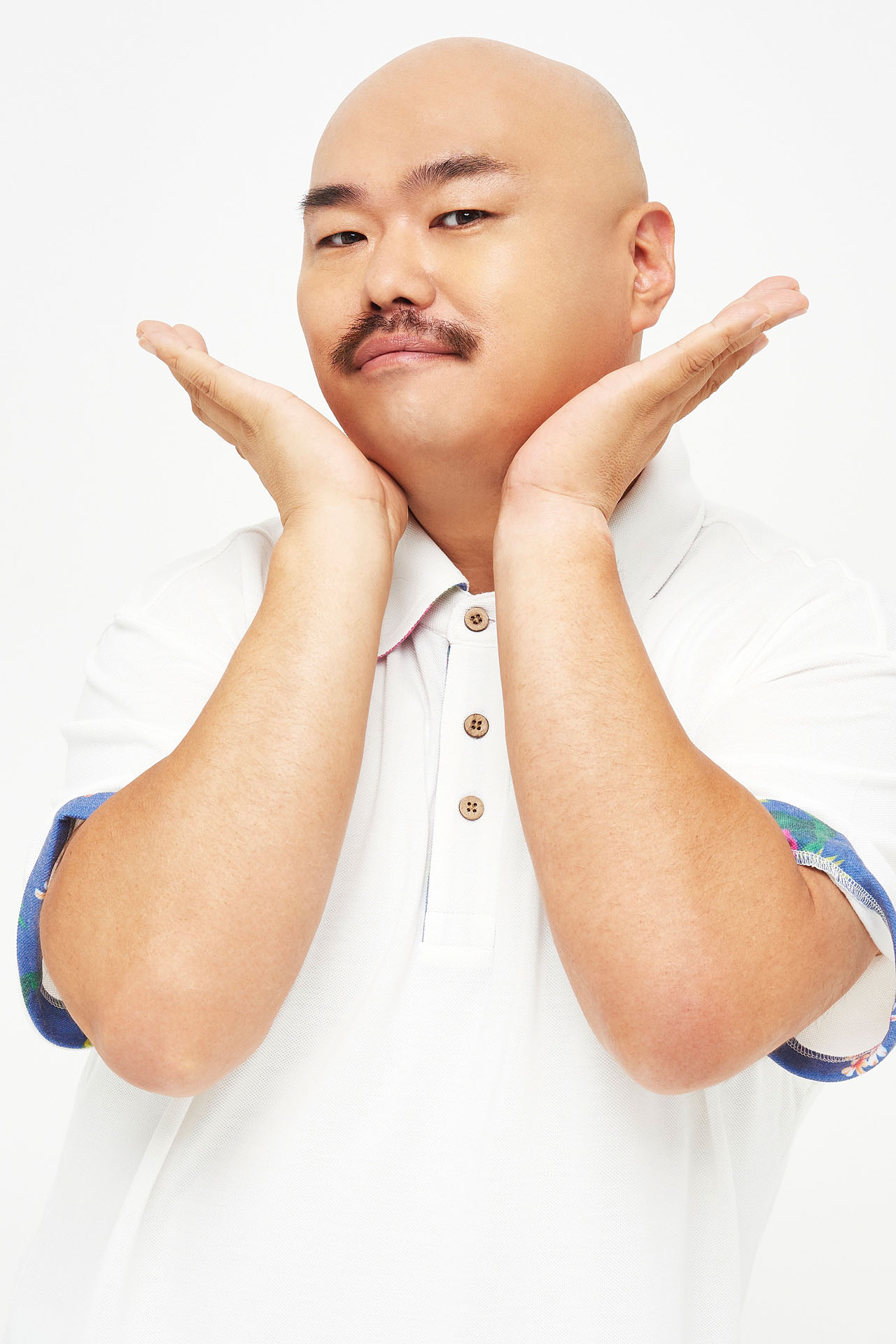 安田大サーカス・クロちゃん