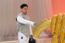 「かまいたちの机上の空論城」にゲスト出演するミルクボーイ駒場