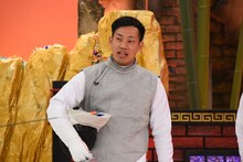 「かまいたちの机上の空論城」にゲスト出演するミルクボーイ駒場