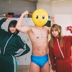 マヂラブ野田、ドラマ「【推しの子】」ぴえヨン役だった