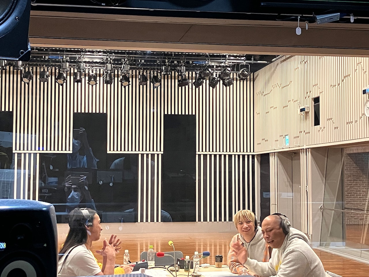 「トム・ブラウンのニッポン放送圧縮計画」のED曲を尾崎世界観が書き下ろし