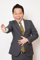 ダイアン津田が「名探偵津田」の“理沙ちゃん”とCM共演、「不思議な感じでした！」