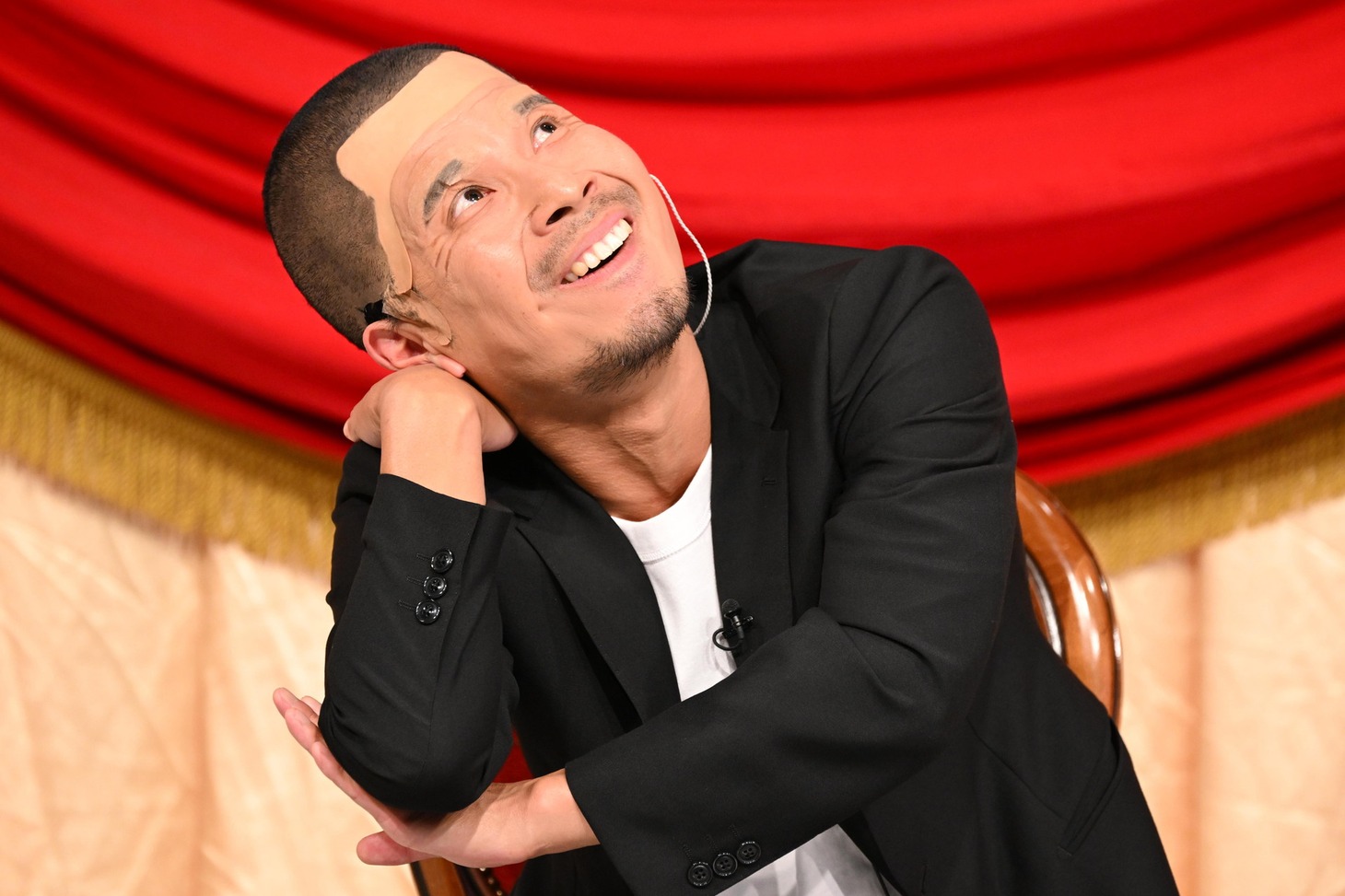 どみっしゅ