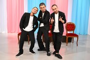 大悟のモノマネ芸人オーディション開催