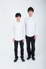 「ジンカーズLIVE2024『コンバート』」開催、前回の単独公演から5年ぶり