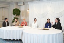 「加藤浩次＆中居正広の 歴代日本代表286人が選ぶ この日本代表がスゴい！ベスト20」のワンシーン