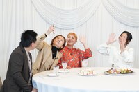 「加藤浩次＆中居正広の 歴代日本代表286人が選ぶ この日本代表がスゴい！ベスト20」のワンシーン