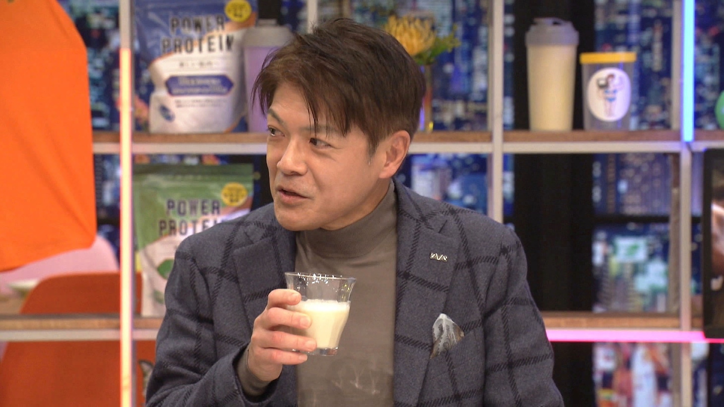 「シン・ギョーカイシーン」より