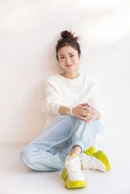 「M-1グランプリ2024」決勝戦の司会を務める上戸彩