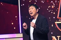 「モノマネMONSTER」のワンシーン