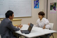 「スギるヤツ」のワンシーン