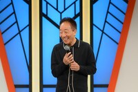 上方漫才協会会長の中田カウス