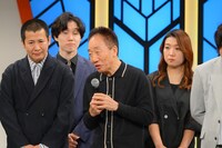 上方漫才協会の10年を振り返る中田カウス