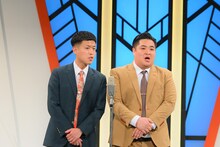 タイムキーパー