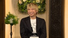 「ボクらの時代」に出演する、尾崎世界観