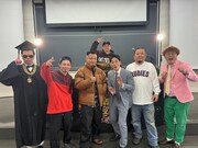 「激論！フリースタイル大学 政経学部」の出演者