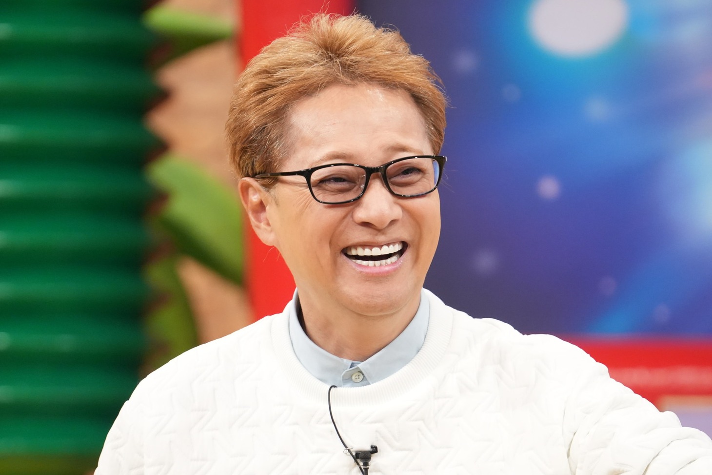 中居正広