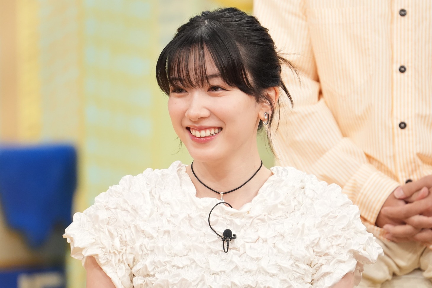 永野芽郁